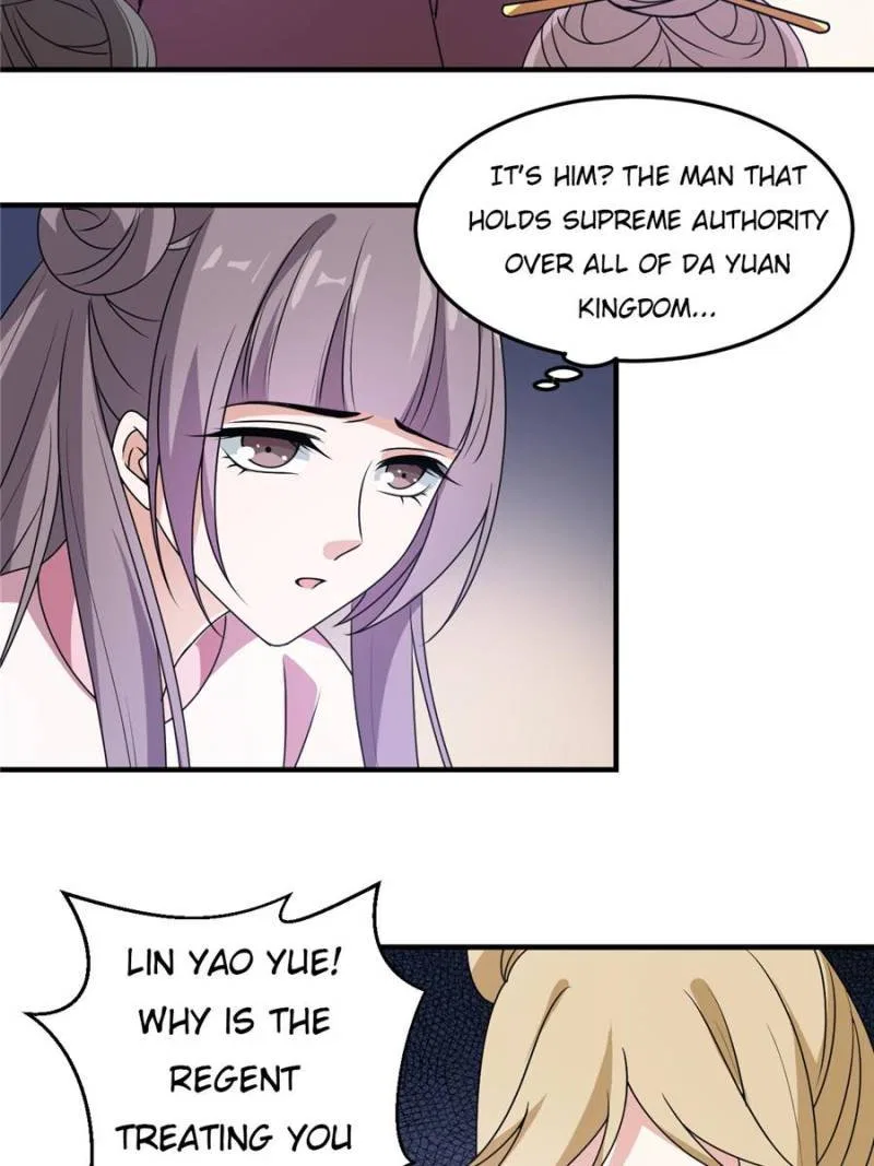 The Prince Regent’s Concubines Chapter 20 – Page 44