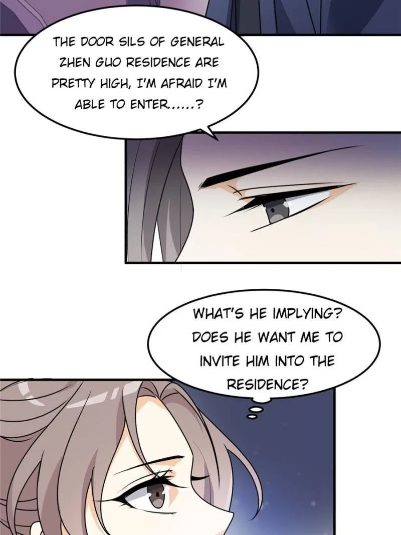 The Prince Regent’s Concubines Chapter 20 – Page 47