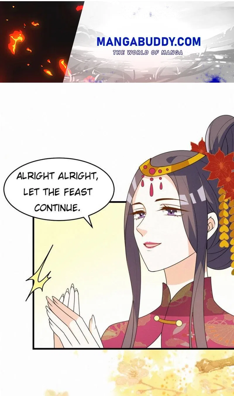 The Prince Regent’s Concubines Chapter 19 – Page 1