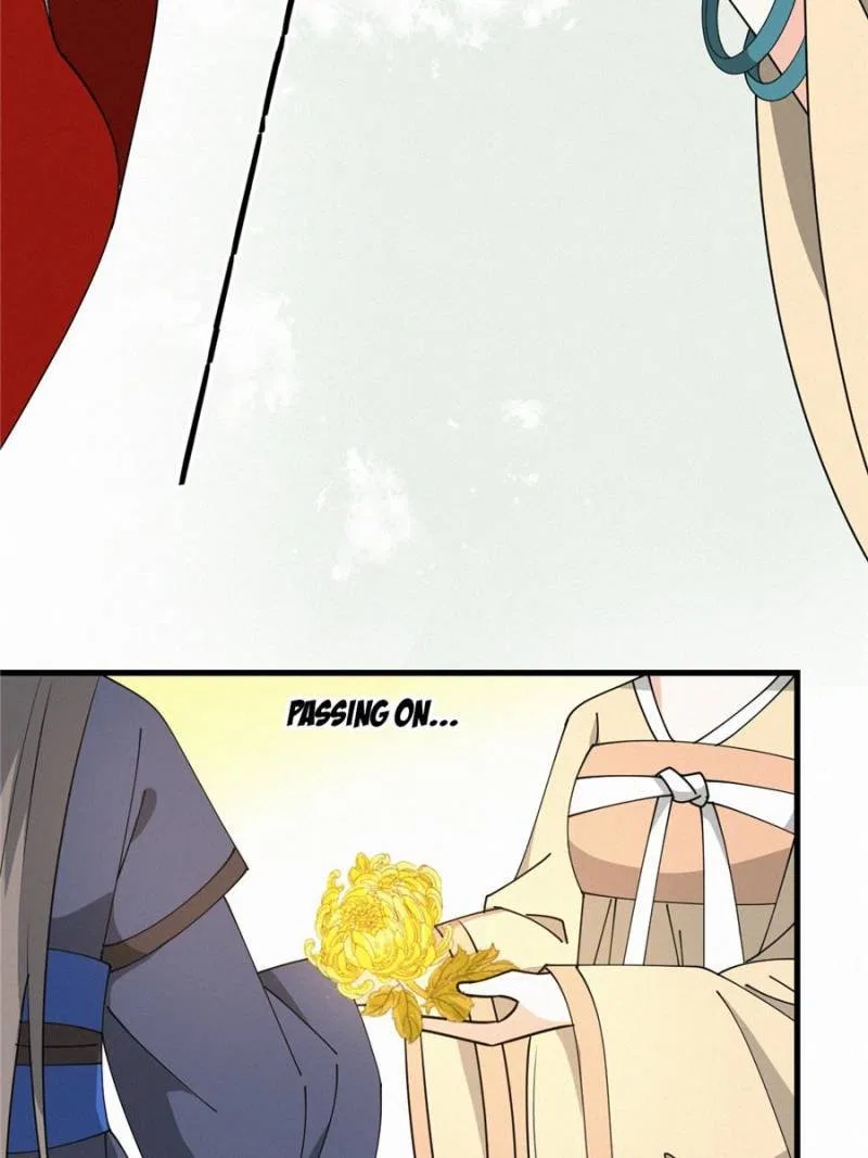The Prince Regent’s Concubines Chapter 19 – Page 3
