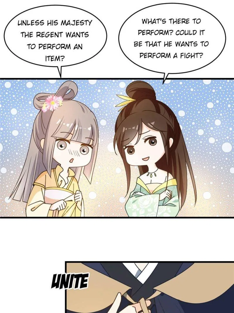The Prince Regent’s Concubines Chapter 19 – Page 5