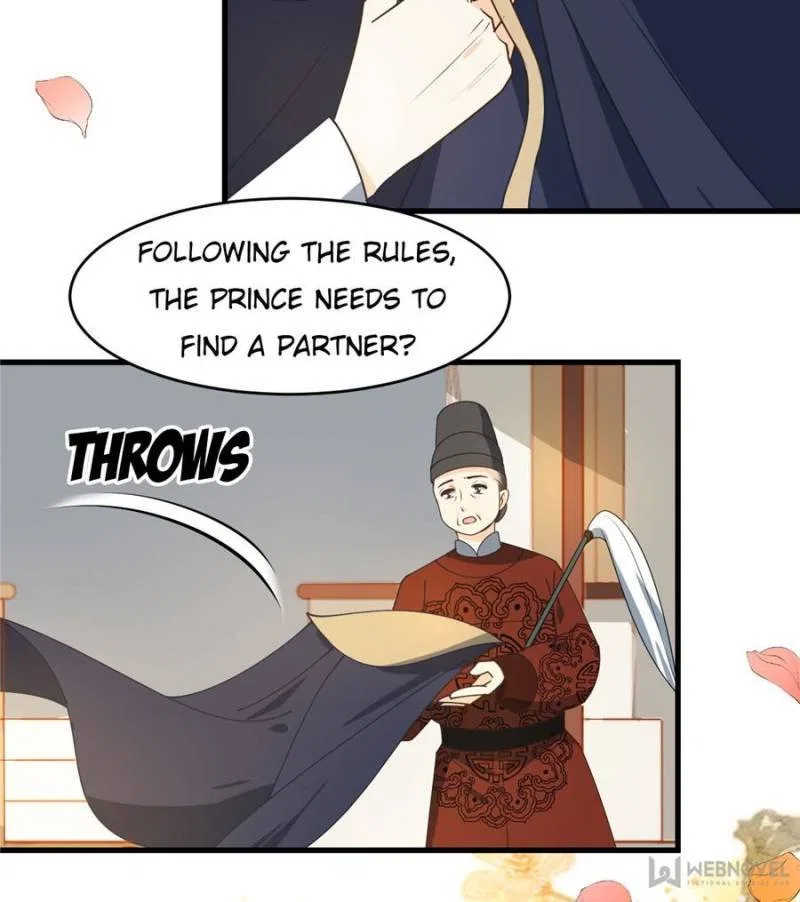 The Prince Regent’s Concubines Chapter 19 – Page 6