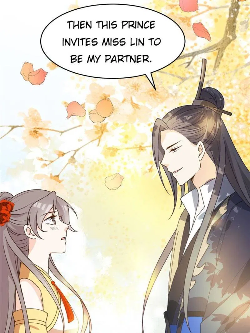 The Prince Regent’s Concubines Chapter 19 – Page 7