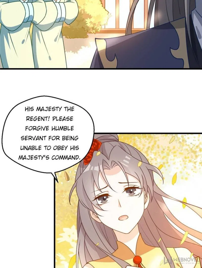 The Prince Regent’s Concubines Chapter 19 – Page 11