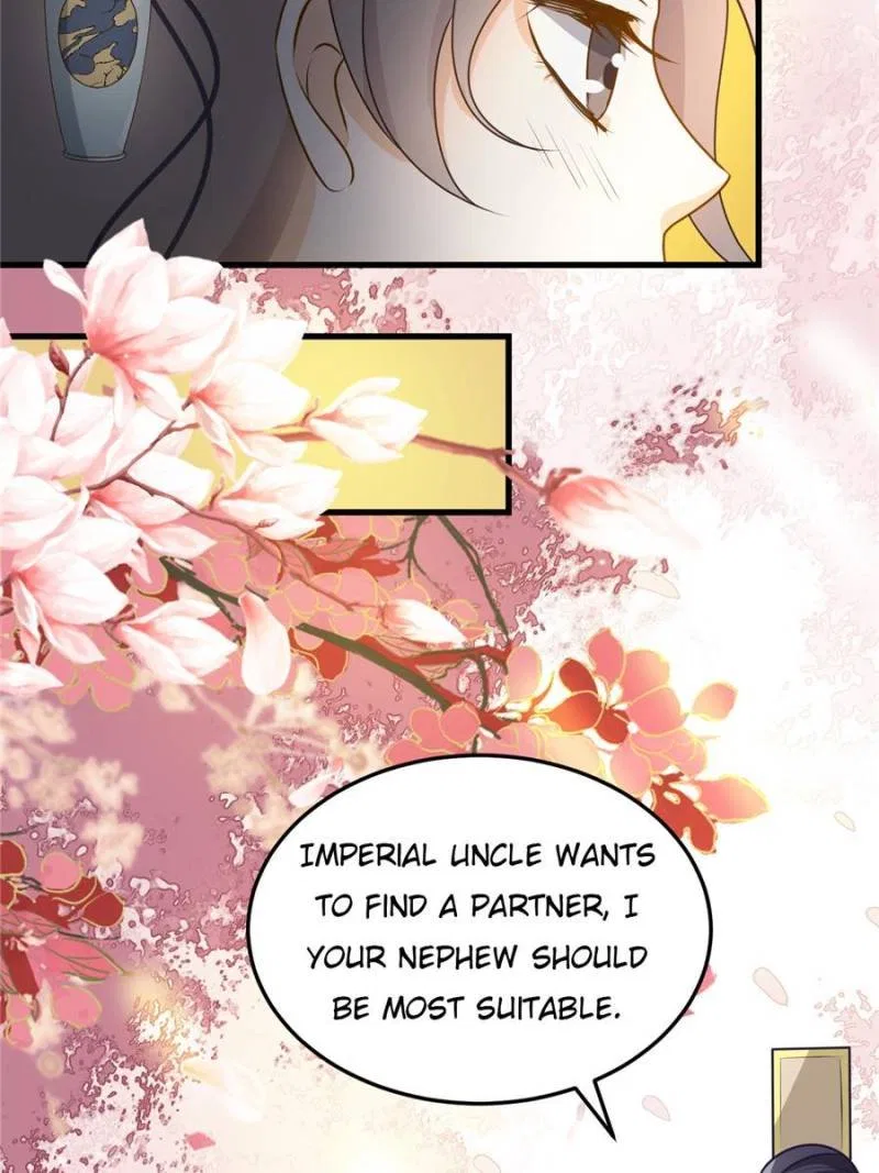The Prince Regent’s Concubines Chapter 19 – Page 15