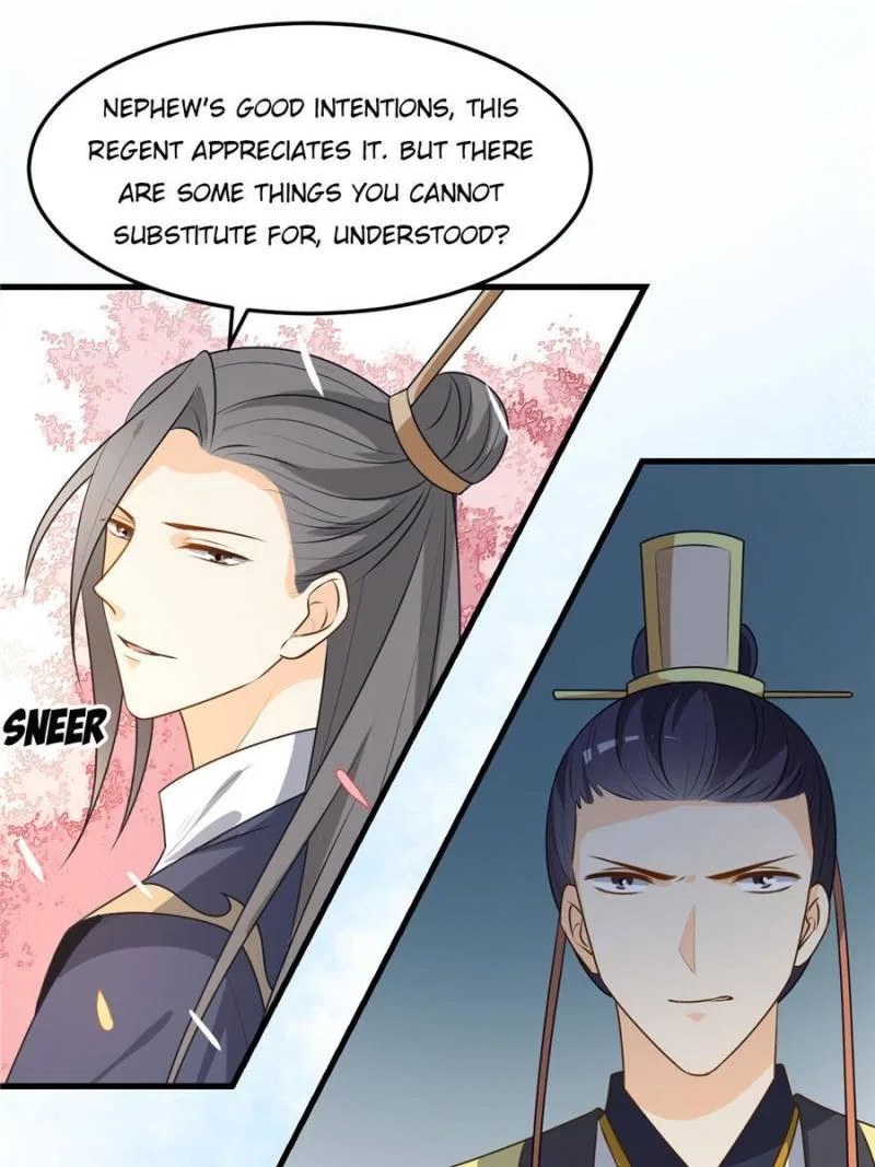 The Prince Regent’s Concubines Chapter 19 – Page 18