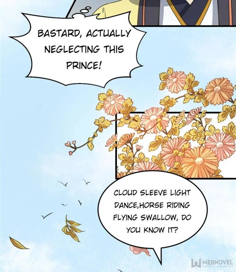 The Prince Regent’s Concubines Chapter 19 – Page 19