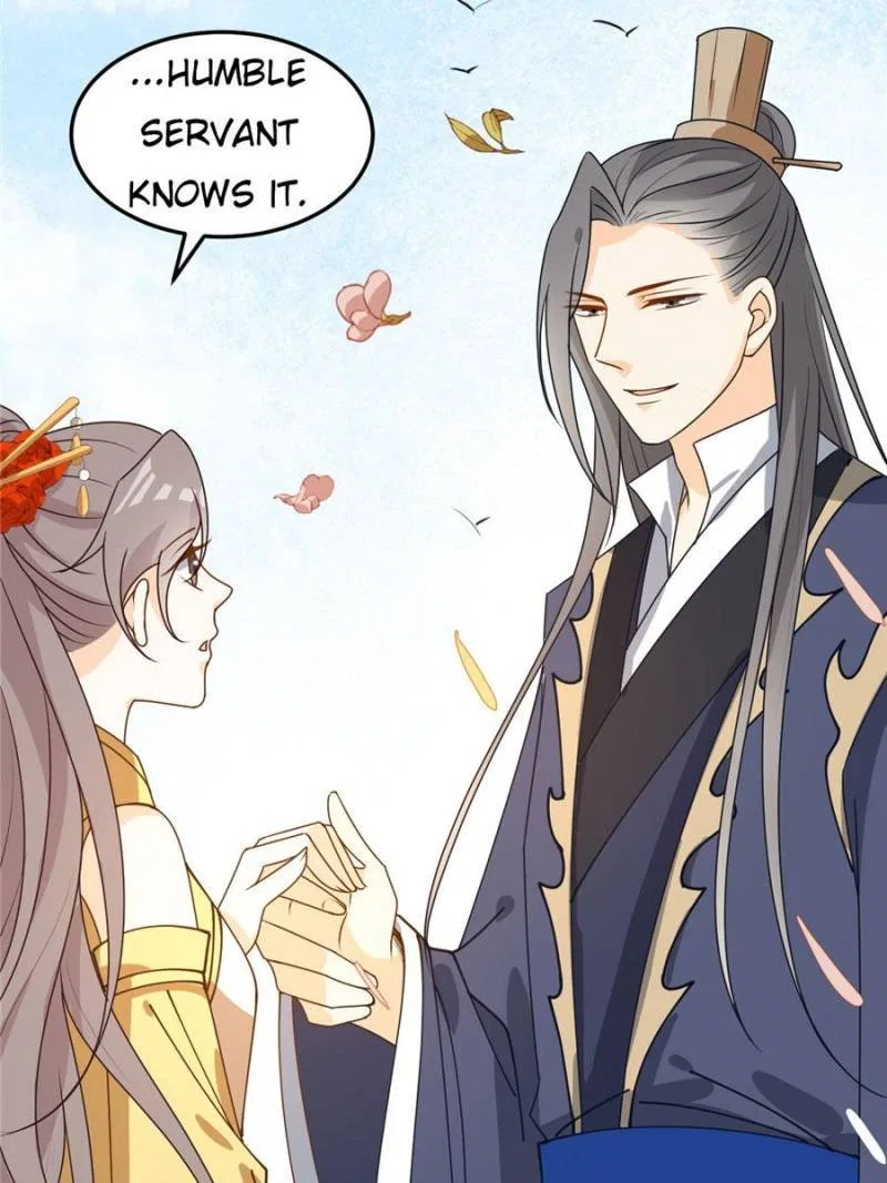 The Prince Regent’s Concubines Chapter 19 – Page 20