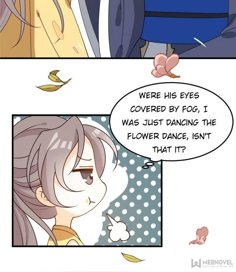 The Prince Regent’s Concubines Chapter 19 – Page 21