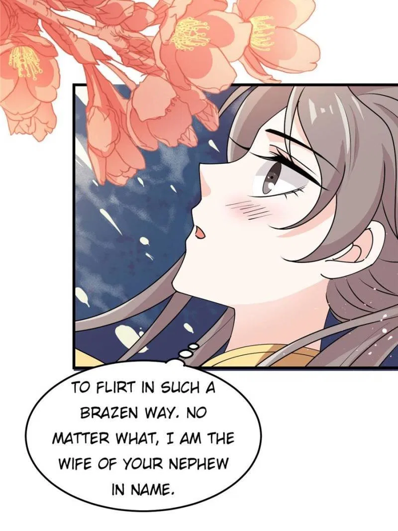 The Prince Regent’s Concubines Chapter 19 – Page 35