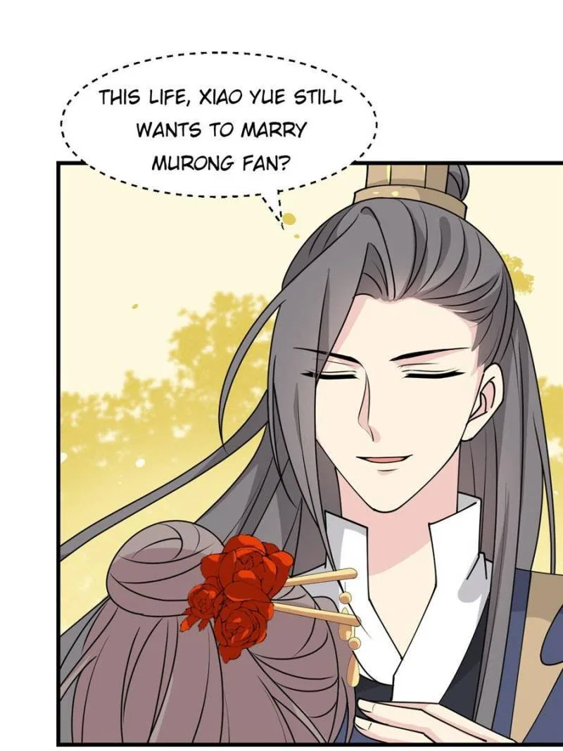 The Prince Regent’s Concubines Chapter 19 – Page 38