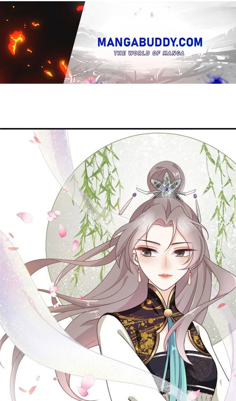 The Prince Regent’s Concubines Chapter 18 – Page 1