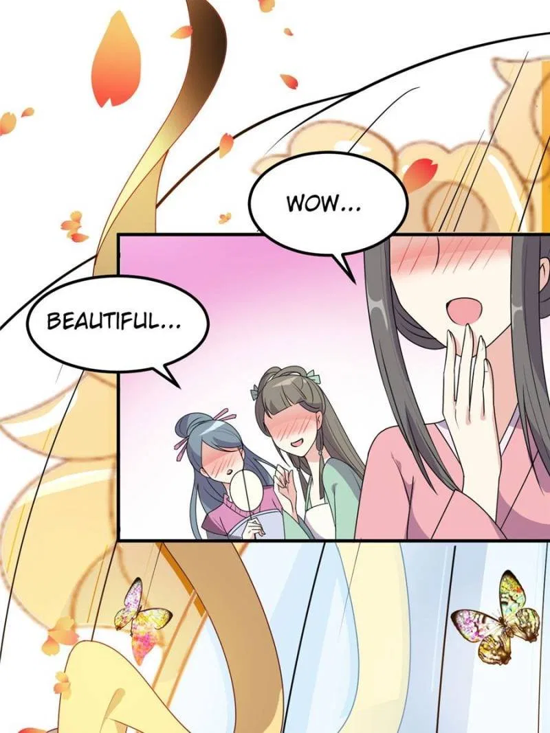 The Prince Regent’s Concubines Chapter 18 – Page 9