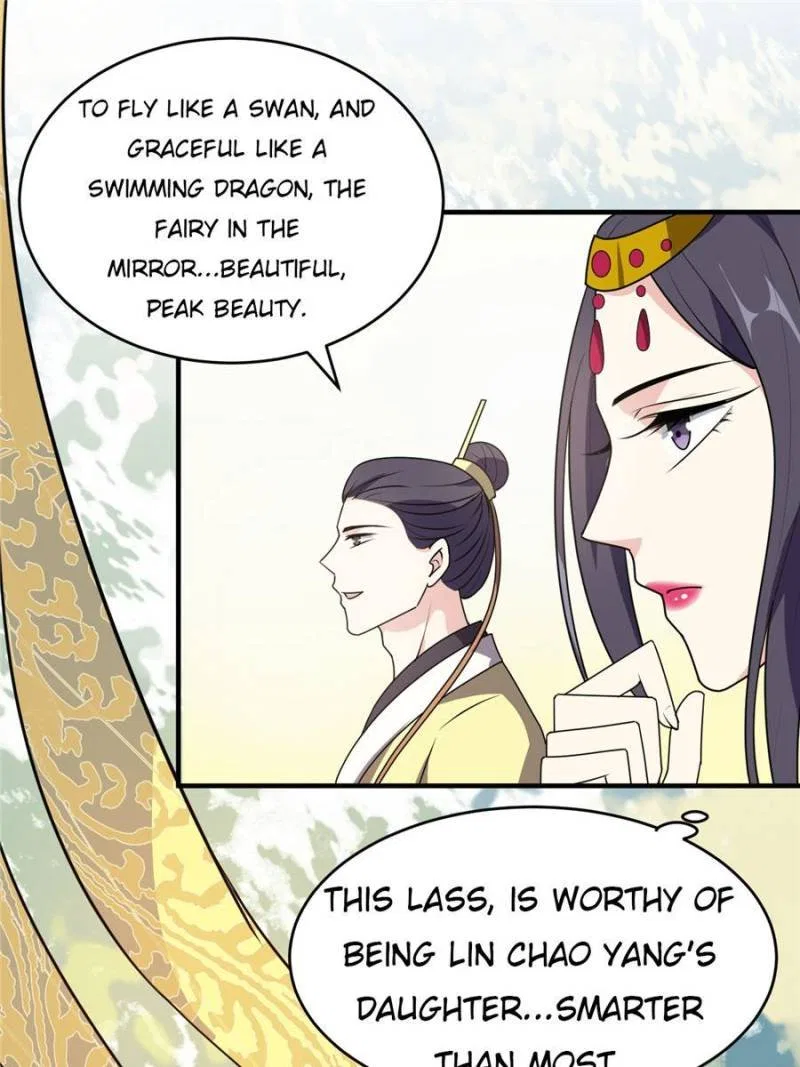 The Prince Regent’s Concubines Chapter 18 – Page 14