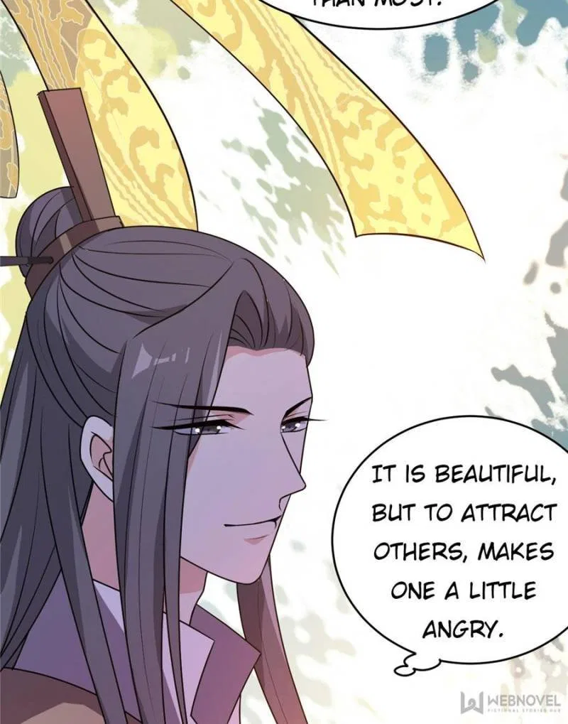 The Prince Regent’s Concubines Chapter 18 – Page 15