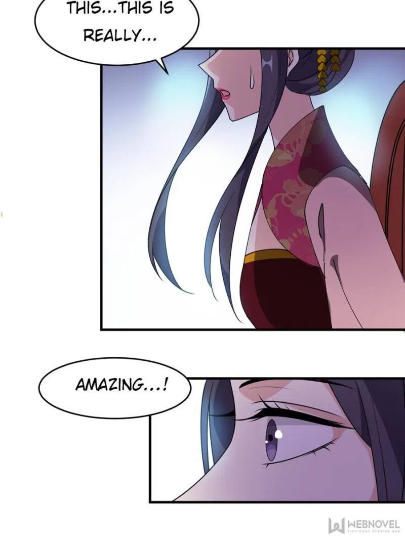 The Prince Regent’s Concubines Chapter 18 – Page 20