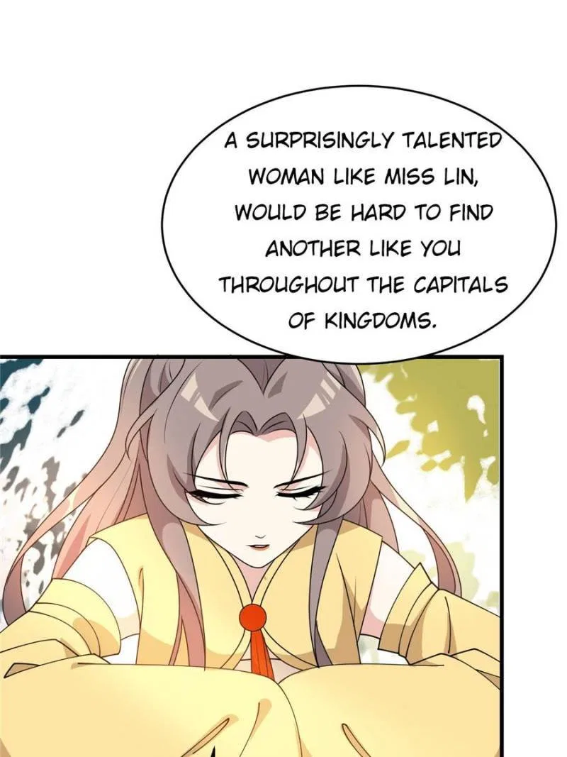 The Prince Regent’s Concubines Chapter 18 – Page 22