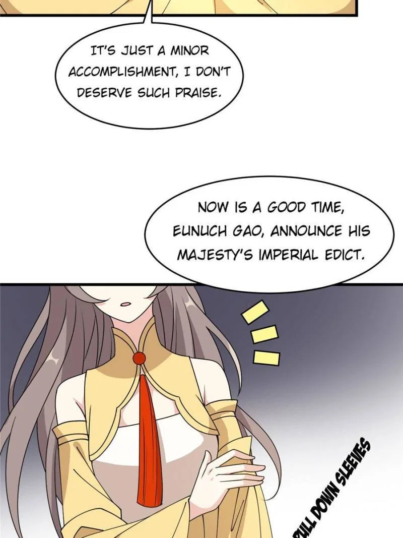 The Prince Regent’s Concubines Chapter 18 – Page 23