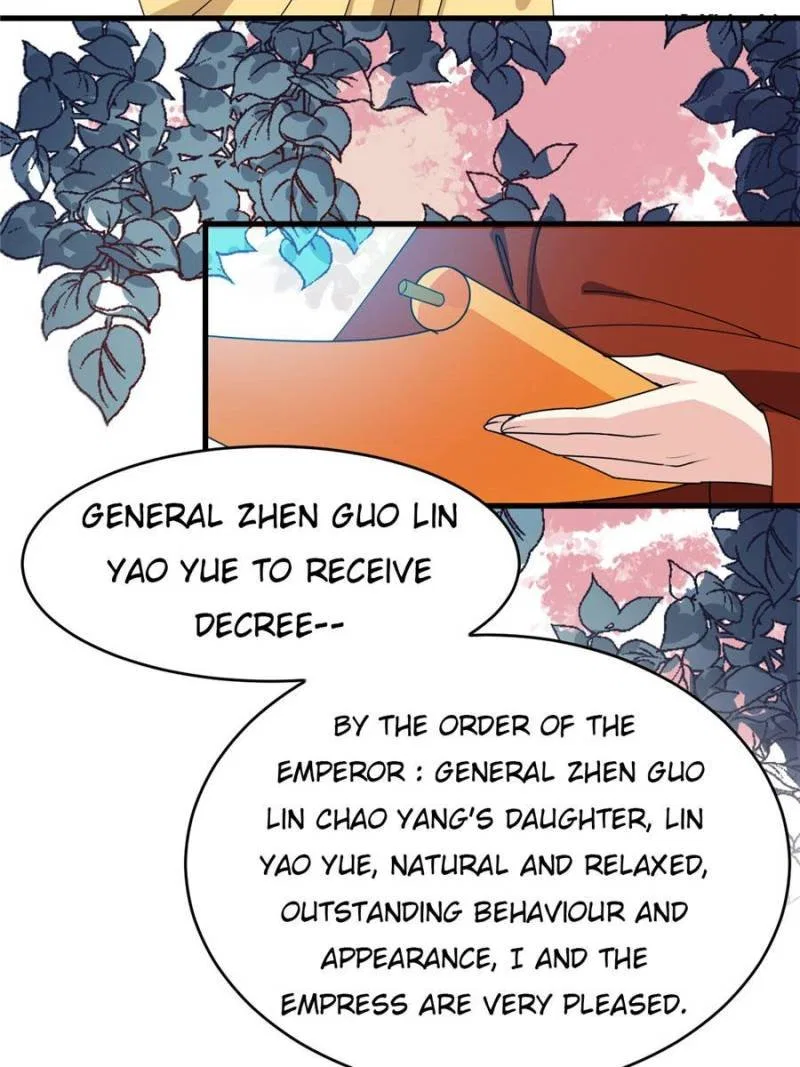 The Prince Regent’s Concubines Chapter 18 – Page 25