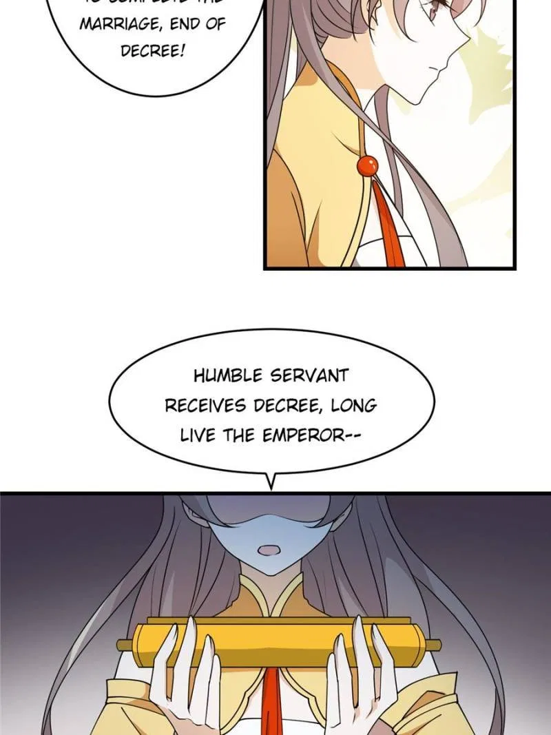 The Prince Regent’s Concubines Chapter 18 – Page 29