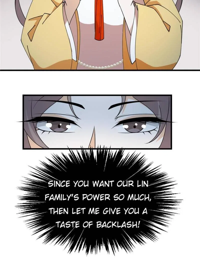 The Prince Regent’s Concubines Chapter 18 – Page 30