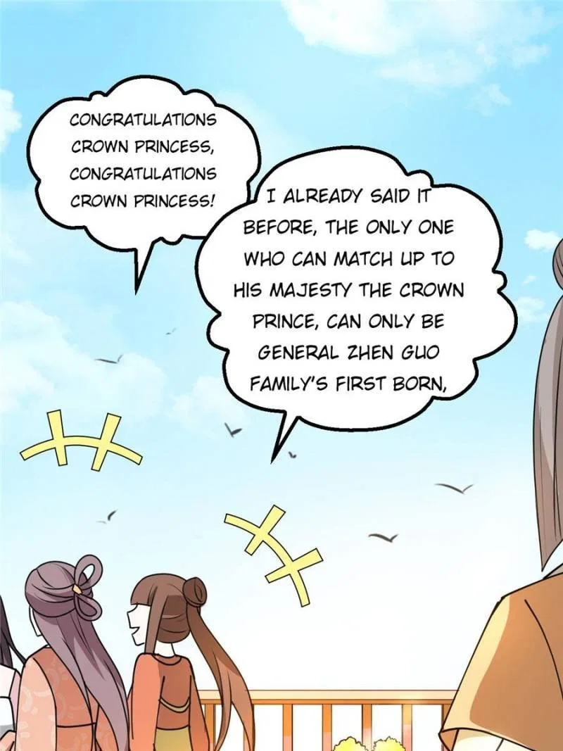 The Prince Regent’s Concubines Chapter 18 – Page 32