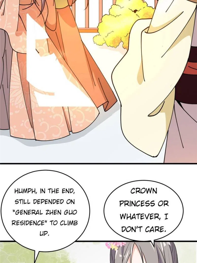 The Prince Regent’s Concubines Chapter 18 – Page 33