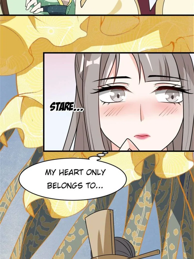 The Prince Regent’s Concubines Chapter 18 – Page 35