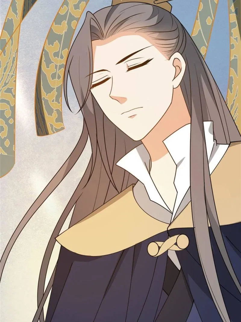 The Prince Regent’s Concubines Chapter 18 – Page 36