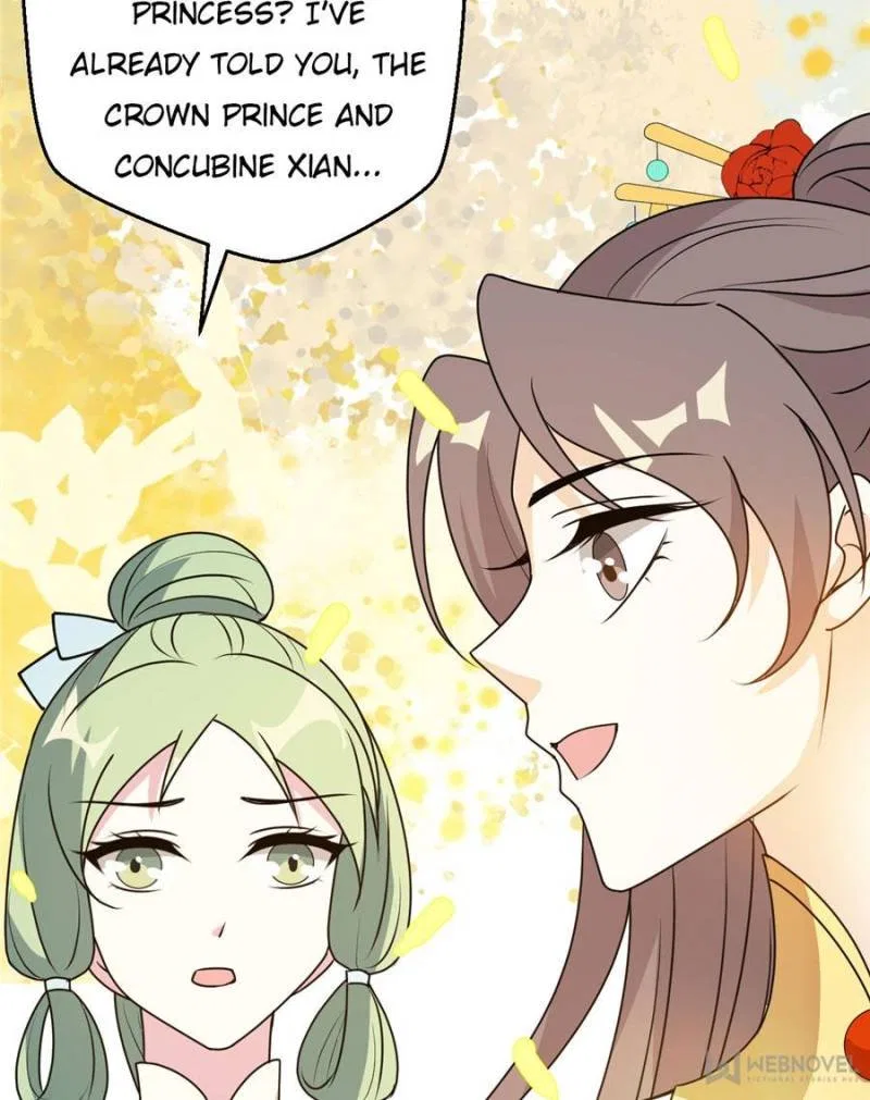 The Prince Regent’s Concubines Chapter 18 – Page 39