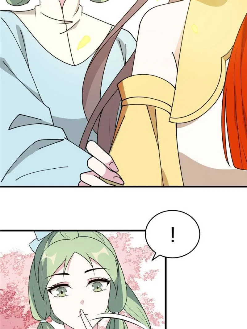 The Prince Regent’s Concubines Chapter 18 – Page 40