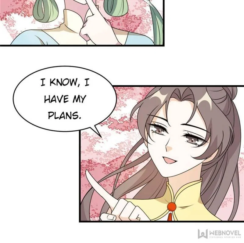 The Prince Regent’s Concubines Chapter 18 – Page 41