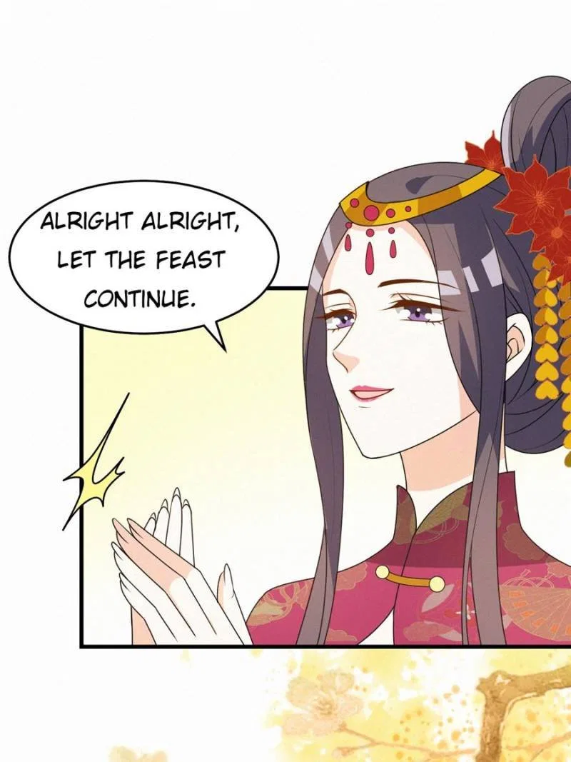 The Prince Regent’s Concubines Chapter 18 – Page 42
