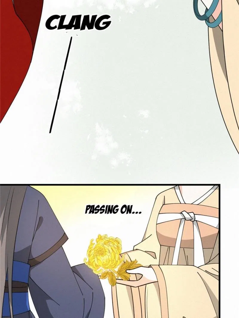 The Prince Regent’s Concubines Chapter 18 – Page 44