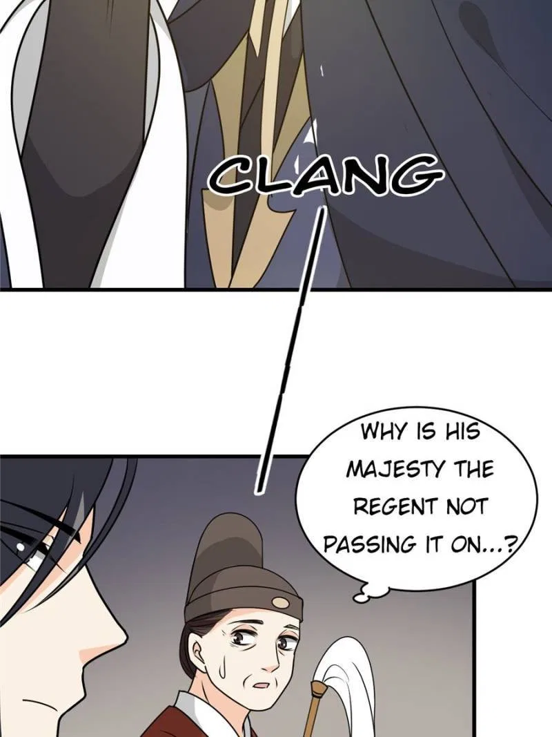 The Prince Regent’s Concubines Chapter 18 – Page 48