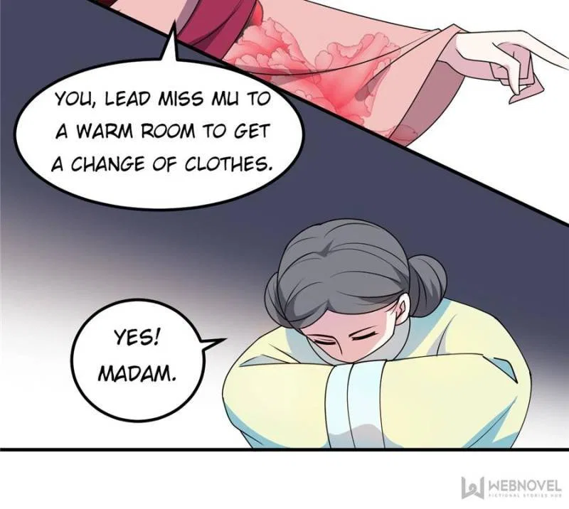 The Prince Regent’s Concubines Chapter 17 – Page 3