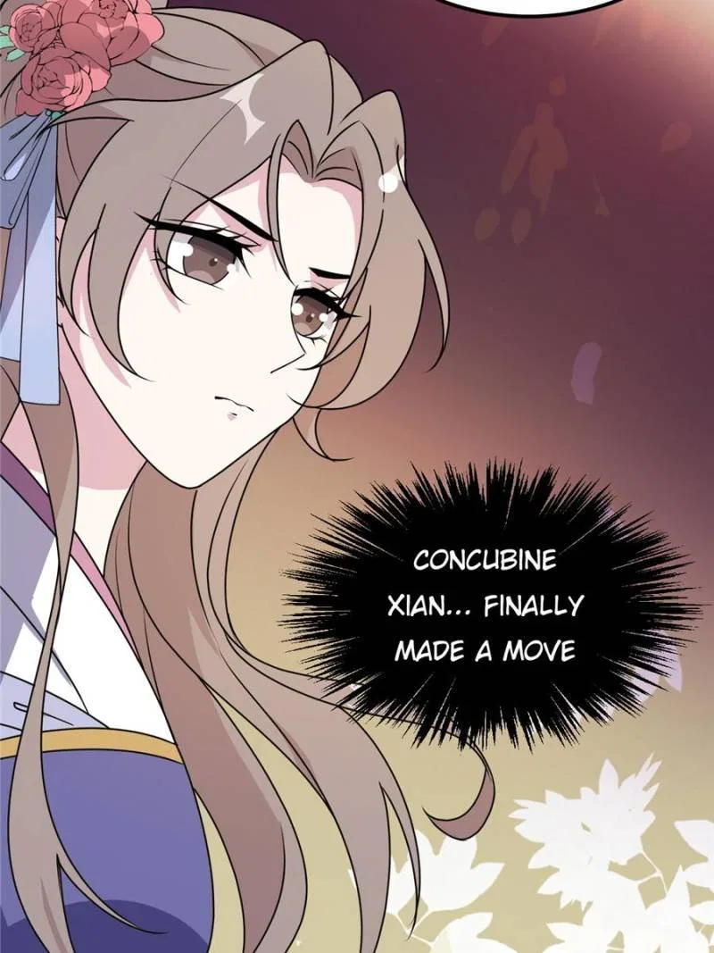 The Prince Regent’s Concubines Chapter 17 – Page 5