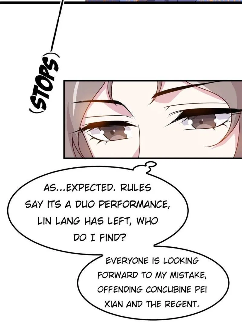 The Prince Regent’s Concubines Chapter 17 – Page 9