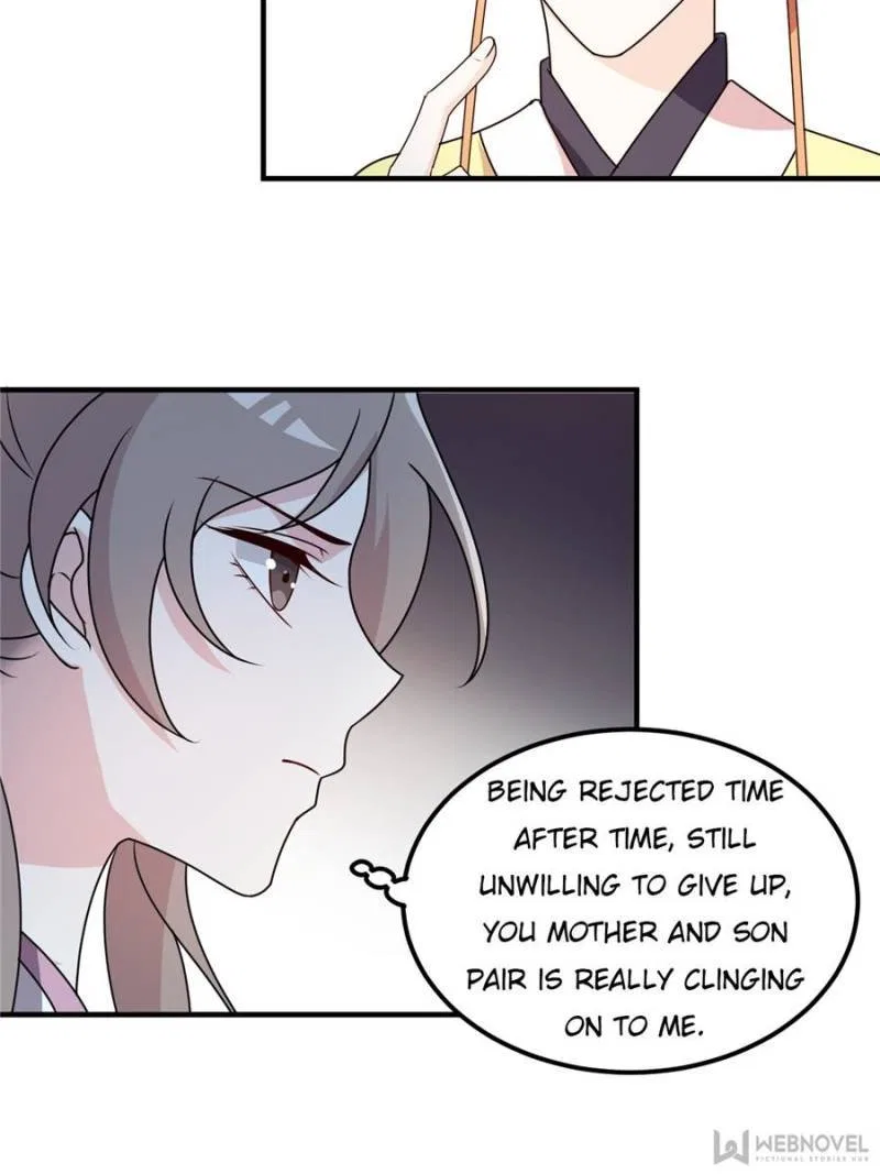 The Prince Regent’s Concubines Chapter 17 – Page 13