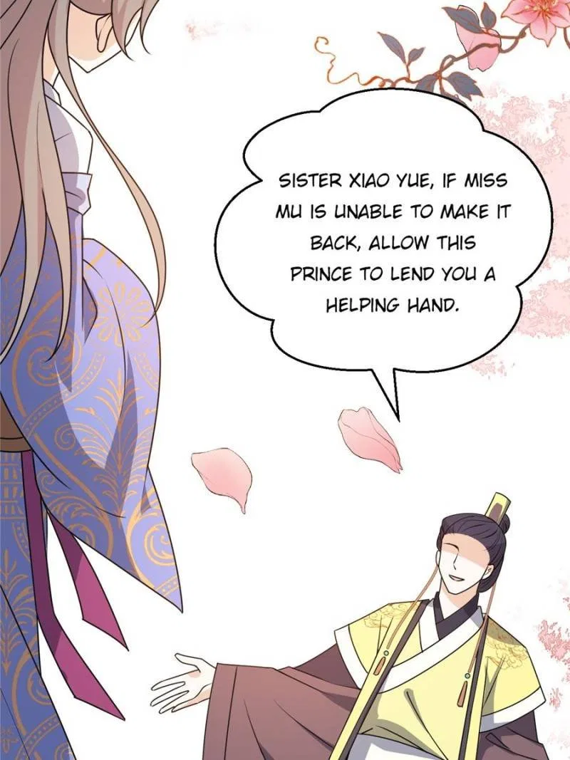 The Prince Regent’s Concubines Chapter 17 – Page 19