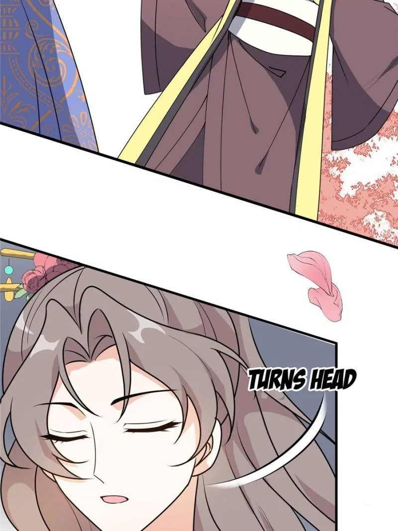 The Prince Regent’s Concubines Chapter 17 – Page 20