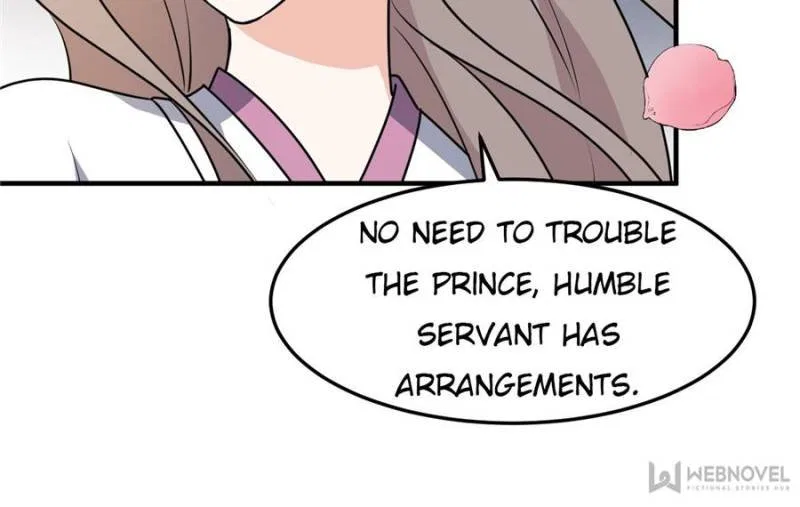 The Prince Regent’s Concubines Chapter 17 – Page 21