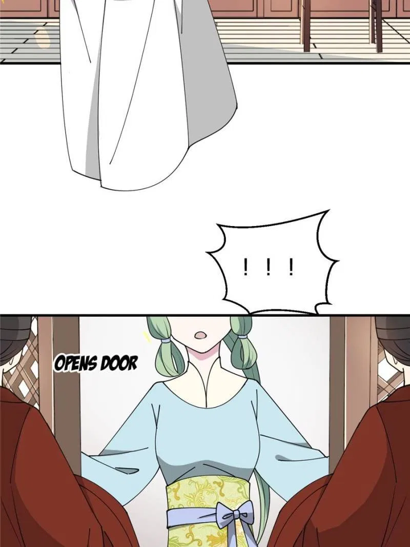 The Prince Regent’s Concubines Chapter 17 – Page 27