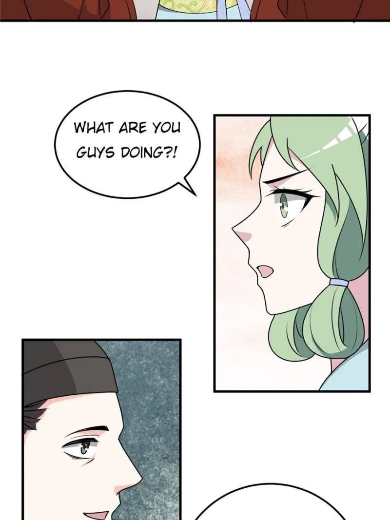 The Prince Regent’s Concubines Chapter 17 – Page 28