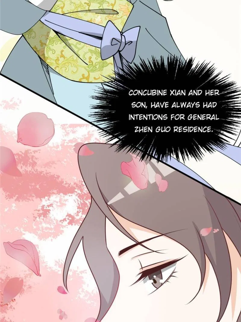 The Prince Regent’s Concubines Chapter 17 – Page 32