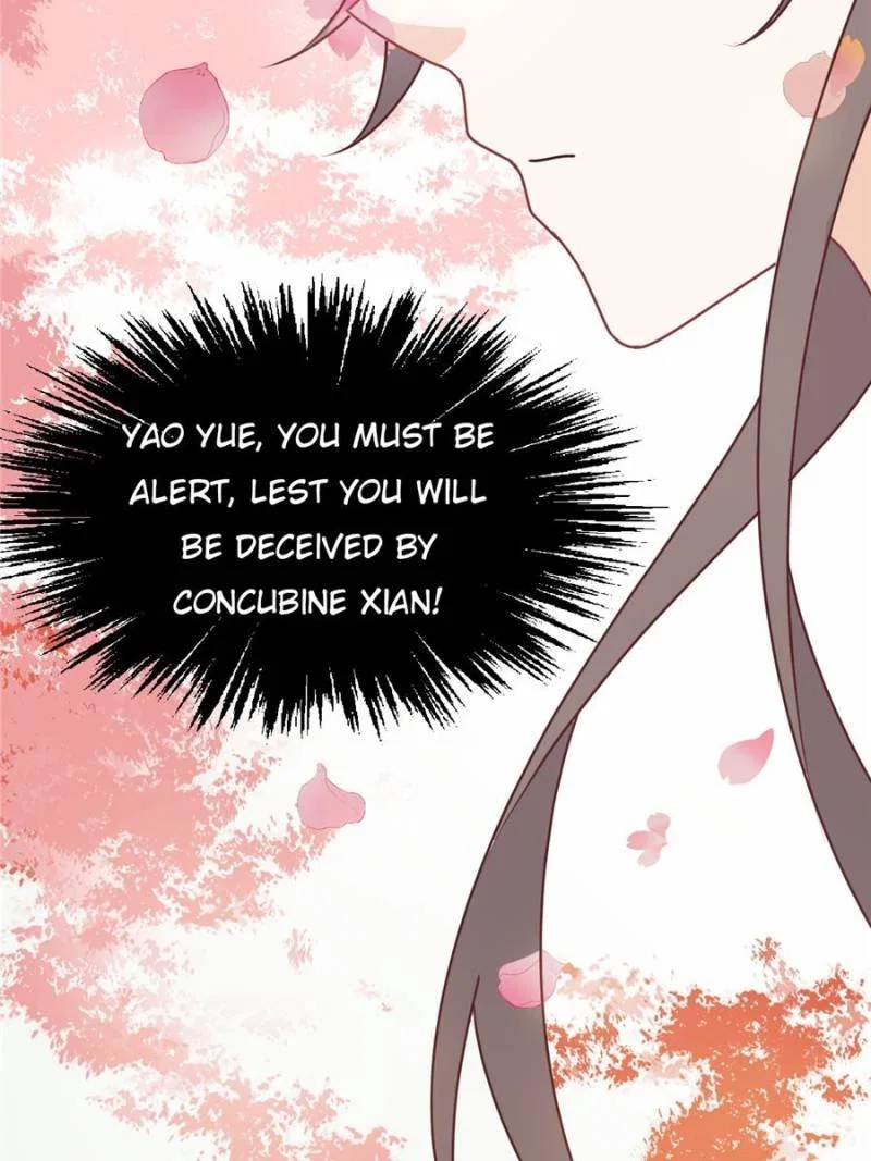 The Prince Regent’s Concubines Chapter 17 – Page 33