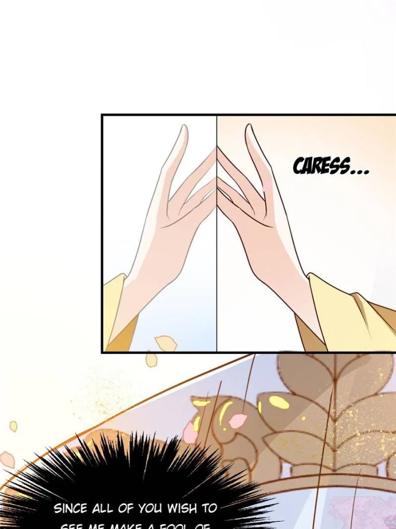 The Prince Regent’s Concubines Chapter 17 – Page 39