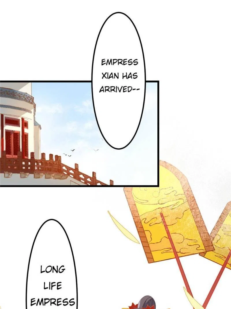 The Prince Regent’s Concubines Chapter 16 – Page 4
