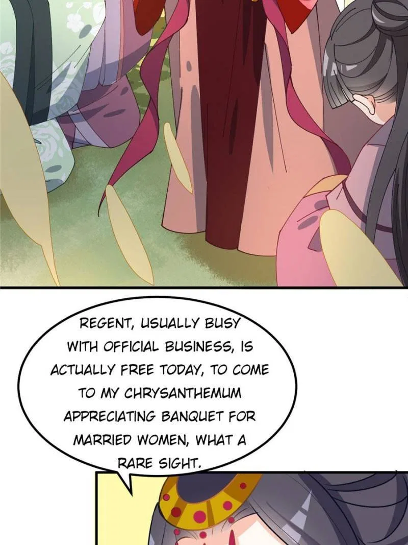 The Prince Regent’s Concubines Chapter 16 – Page 6