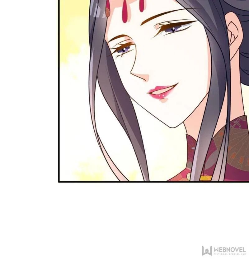The Prince Regent’s Concubines Chapter 16 – Page 7